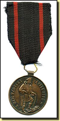 Medaille3emeregiment1