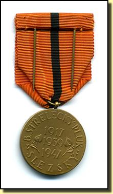 Medaille 8eme régiment 2