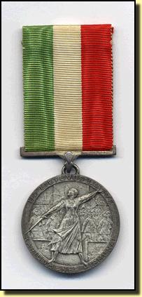 Médaille independance 10a