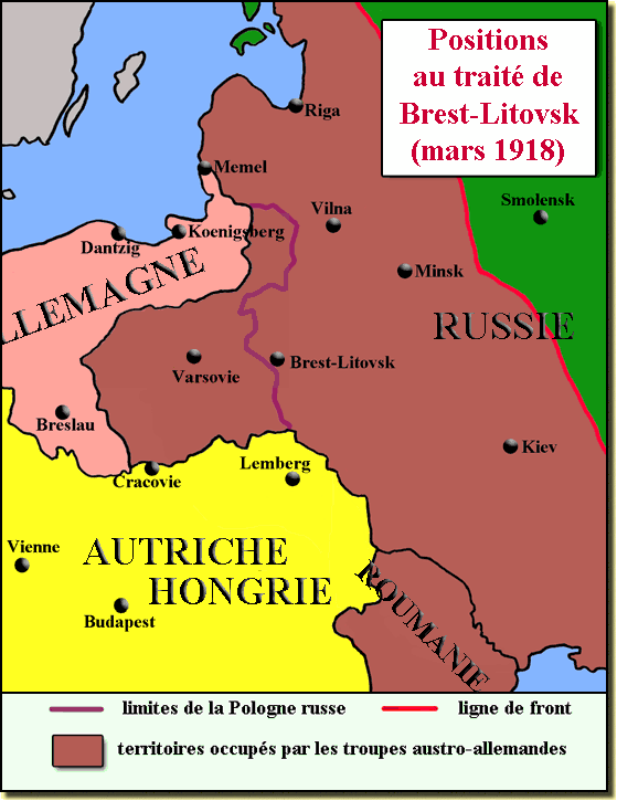 Pologne1918