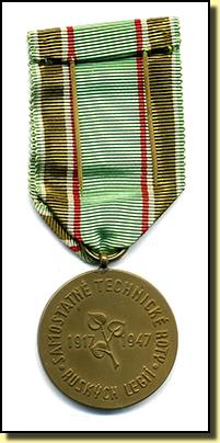 Médaille 3eme regiment 2